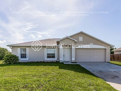 421 NW 1st Ave, Cape Coral, FL, 33993