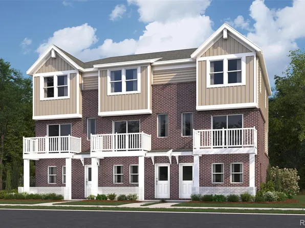20655 Harper Ave #59, Harper Woods, MI 48225