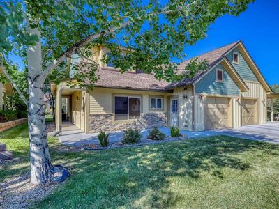 135 Eaton Drive #1025, Pagosa Springs, CO, 81147