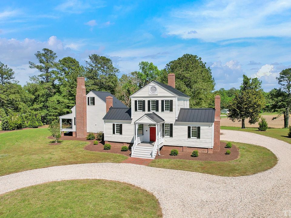 16212 State Highway 125, Halifax, NC 27839 MLS 2450064 Zillow