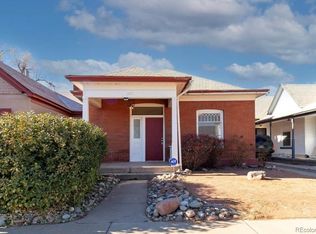 1129 E Orman Ave, Pueblo, CO 81004
