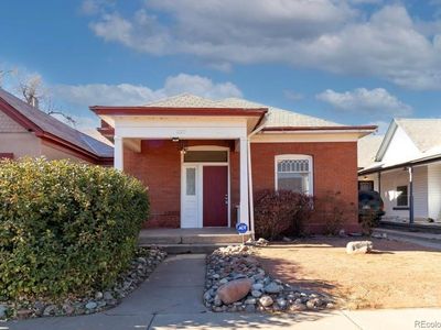 1129 E Orman, Pueblo, CO, 81004