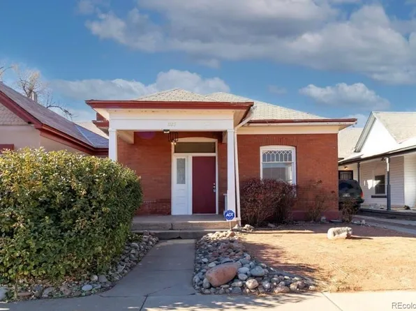 1129 E Orman, Pueblo, CO 81004