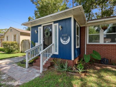 4618 CRESCENT Street, Jacksonville, FL, 32205