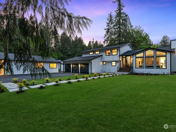 28040 NE Union Hill Road, Redmond, WA 98053