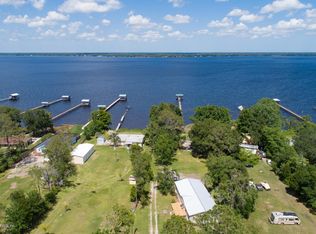 434 Cedar Creek Rd, Palatka, FL 32177