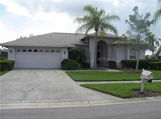 1707 Stable Trl, Palm Harbor, FL 34685