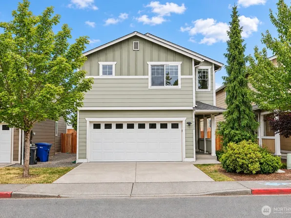 14626 47th Avenue NE, Marysville, WA 98271
