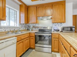 3039 Orchard Ave, Corning, CA 96021