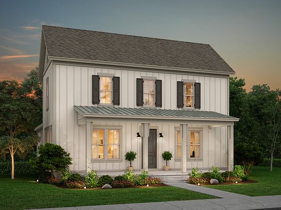 Exterior Elevation 31
