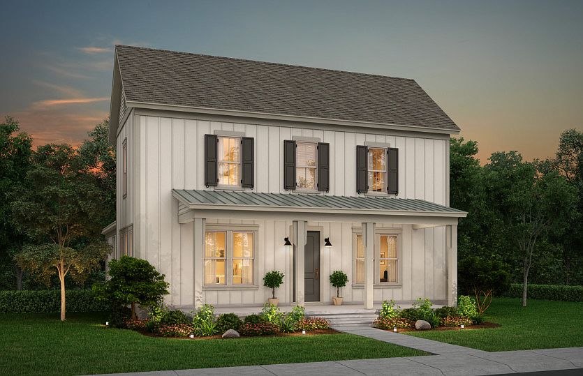 Model Representation. Elevation 31