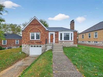 9127 Coral Dr, Saint Louis, MO, 63123