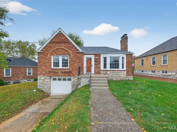 9127 Coral Dr, Saint Louis, MO 63123