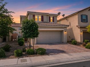 2927 Tranquil Brook Ave, Henderson, NV 89044