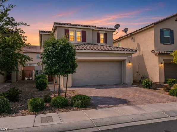 2927 Tranquil Brook Ave, Henderson, NV 89044