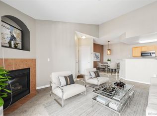 7440 S Blackhawk St UNIT 3306, Englewood, CO 80112