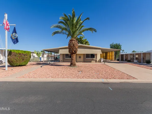 5542 E ARBOR Avenue, Mesa, AZ 85206