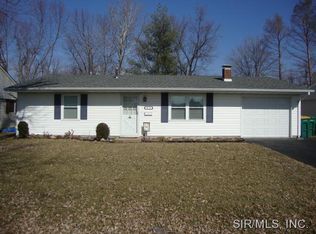 614 W Washington St, O'Fallon, IL
