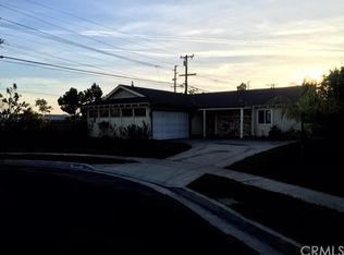 15491 Avon Cir, Westminster, CA 92683