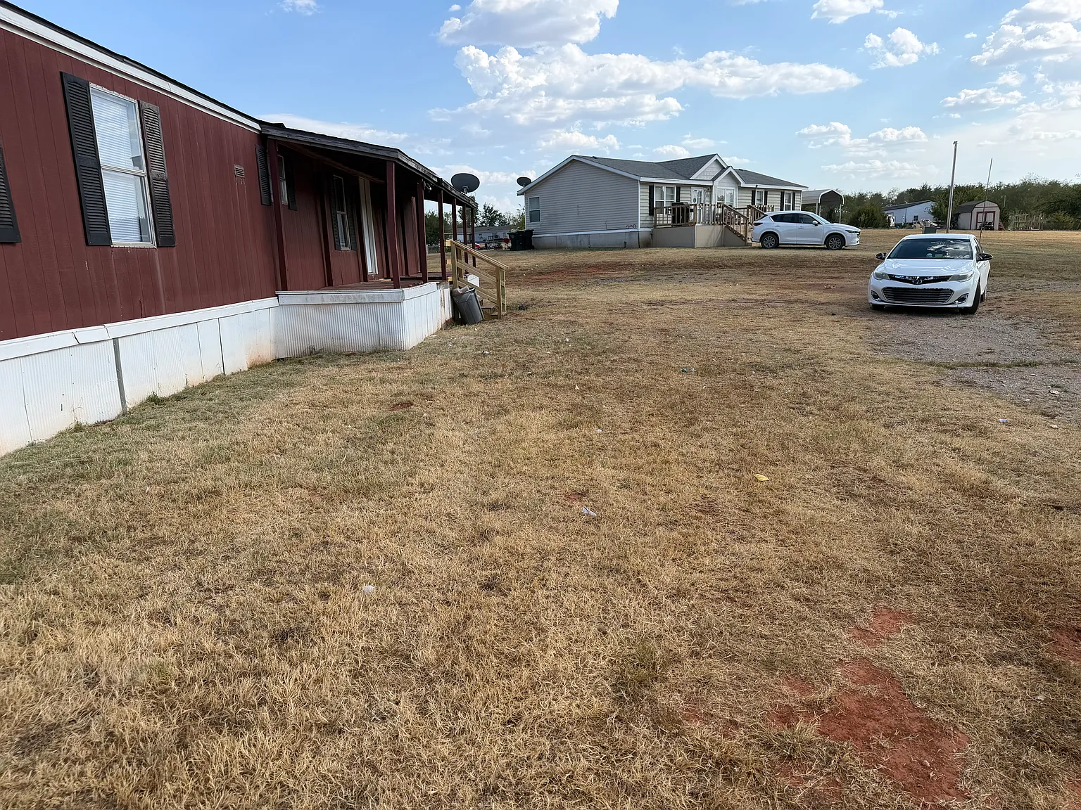 3 bed, 1368 sqft, $1,525 — Photo 2