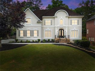9345 Nesbit Lakes Dr, Alpharetta, GA 30022