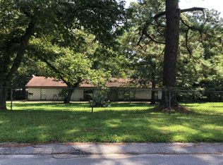 6159 Skyline Rd, Theodore, AL 36582