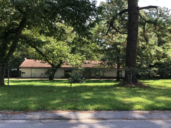 6159 Skyline Rd, Theodore, AL 36582