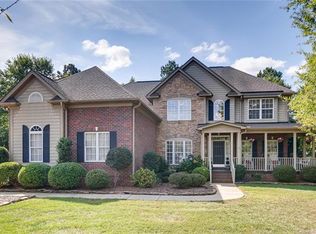 5413 Hudson Rd, Clover, SC 29710