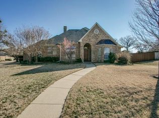 5810 Ponderosa St, Colleyville, TX 76034