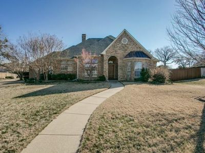 5810 Ponderosa St, Colleyville, TX, 76034