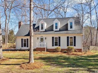 5216 Hallmark Rd, Durham, NC 27712