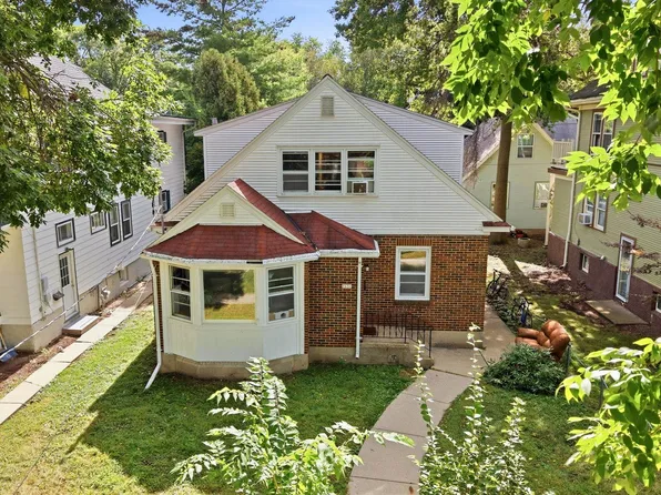 1631 Jefferson St, Madison, WI 53711