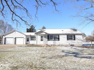 275 Elm Rd, Ovid, MI 48866