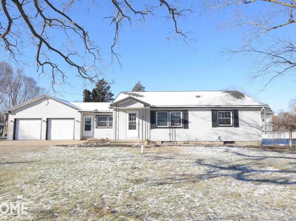 275 Elm Rd, Ovid, MI 48866