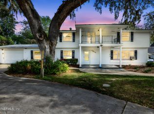 3972 Clark Rd, Green Cove Springs, FL 32043