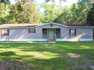 415 Deer Trl, Havana, FL 32333