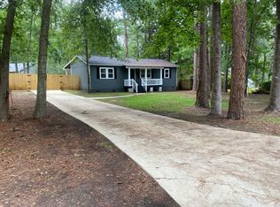 2321 Tuscavilla Rd, Tallahassee, FL 32312