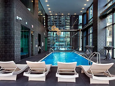 161 N Clark St #3550 Chicago, IL 60601