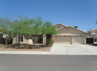 7664 W Tumblewood Dr, Peoria, AZ 85382