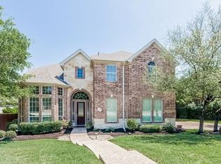 2411 Silent Brook Trl, Round Rock, TX 78665