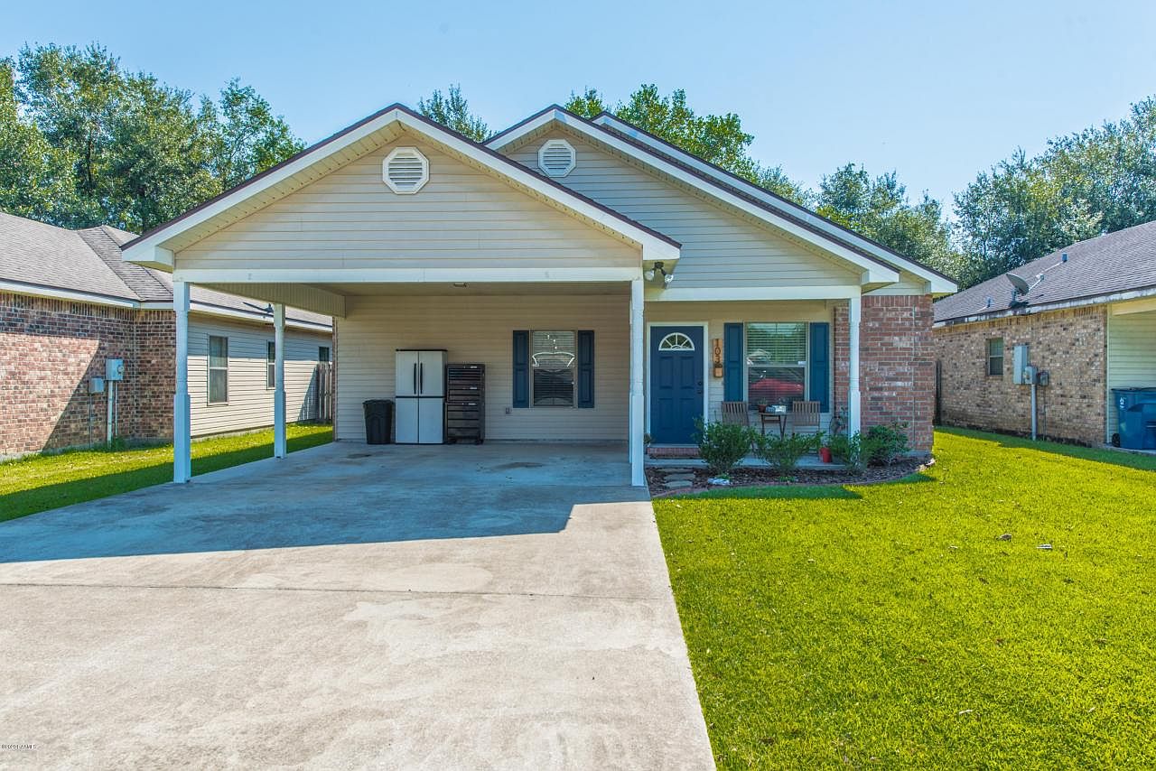 103 Sunflower Estates Ln, Carencro, LA 70520 Zillow