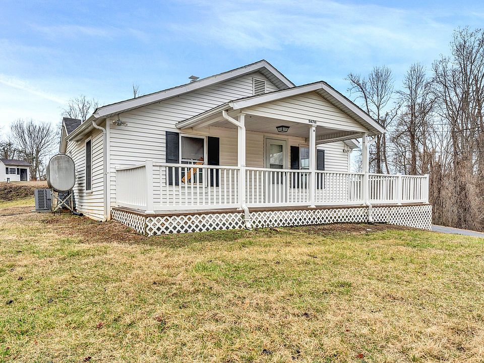5678 Yellow Mountain Rd, Roanoke, VA 24014 Zillow