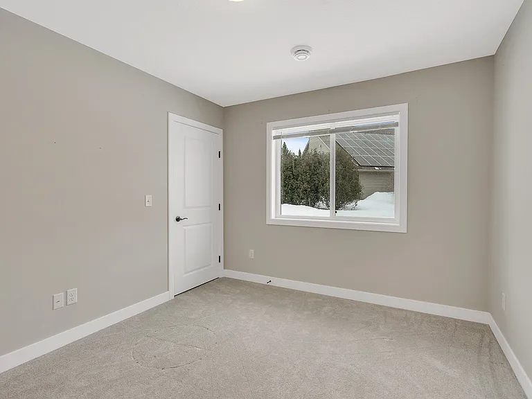 Master Bedroom.