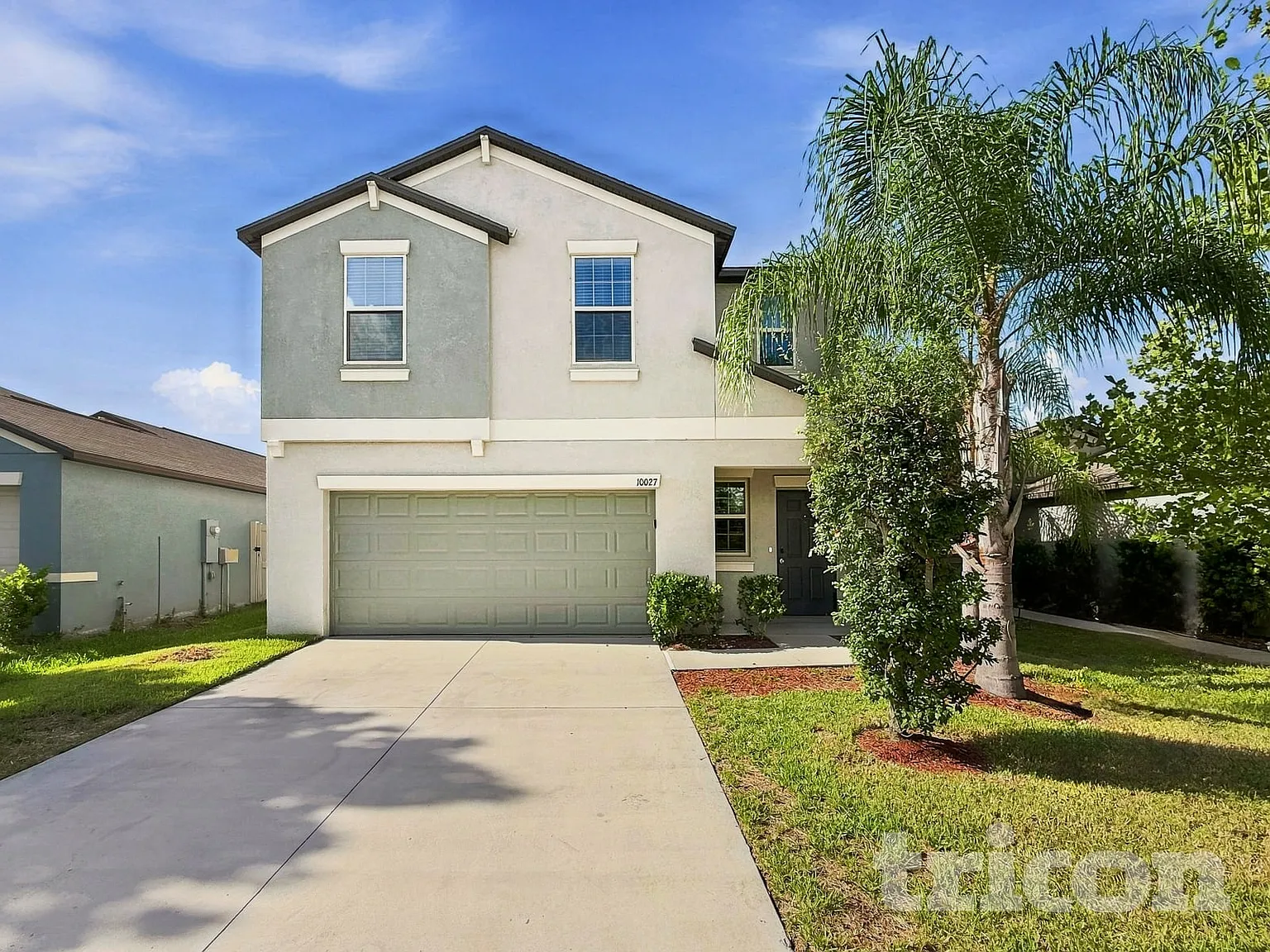 10027 Rosemary Leaf Lane Riverview FL — Photo 1