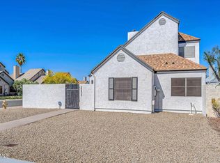 20824 N 21st Ave, Phoenix, AZ 85027