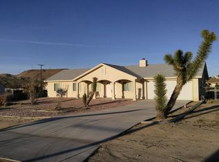 58160 Emerson Ave, Yucca Valley, CA 92284
