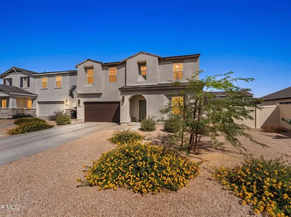 3439 Christy Ave, Rosamond, CA 93560