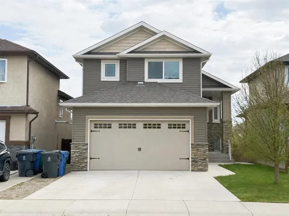 260 Sixmile Cmn N, Lethbridge, AB T1K 5S7