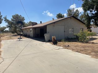 9065 Maple Rd, Hesperia, CA 92345