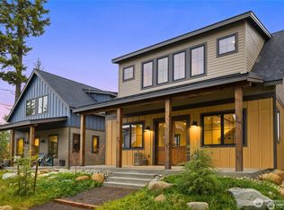 The Residences At Suncadia Social, Cle Elum, WA 98922